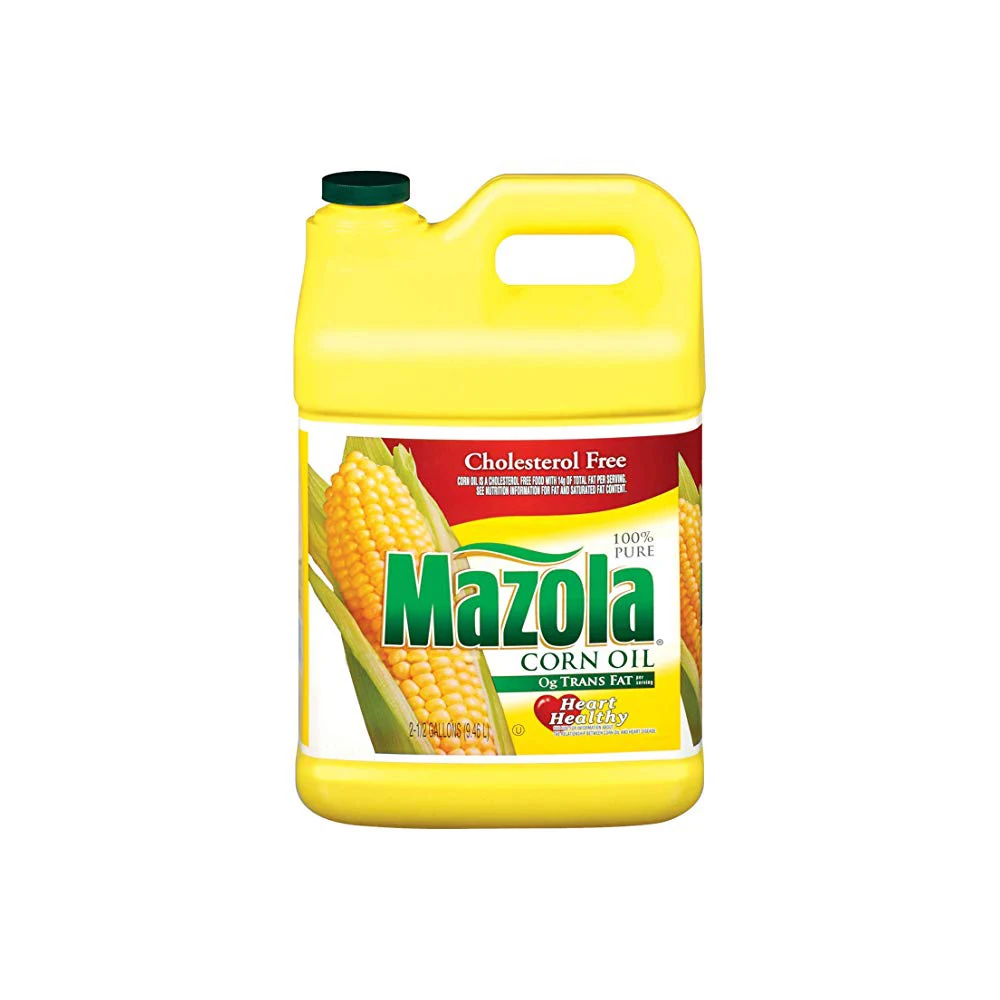 Изысканное съедобное кукурузное масло на продажу по доступной цене, украинское происхождение