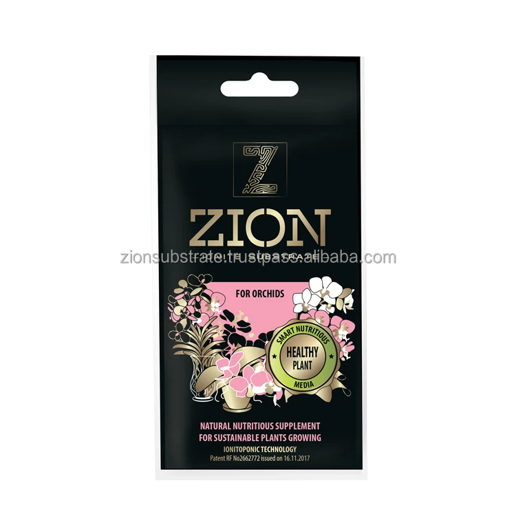 Good quality ecological fertility boost mix for growing orchids soil improvement for up to 3 years, potting mix for sale