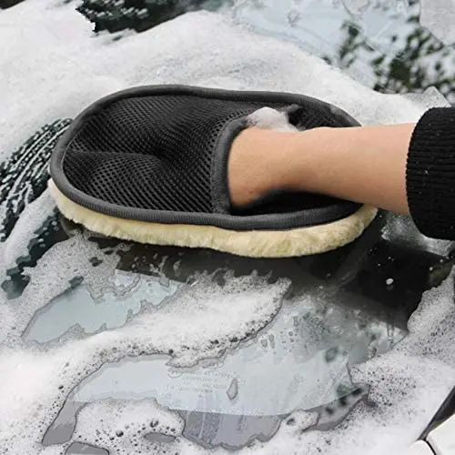 SLIPPER HAND DUSTER