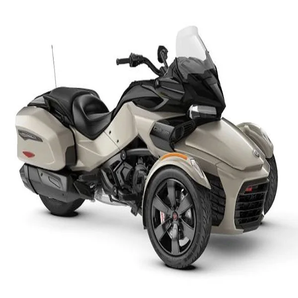 
HOT Best Price For Brand New 2019 Can-Am Spyder F3 