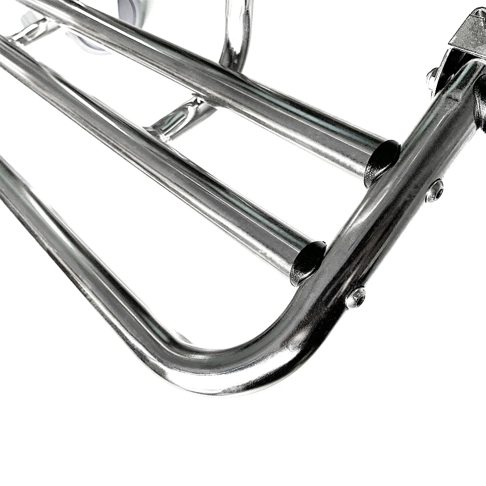 
Medical Iron Lightweight Toilet Chair with Disabilities People and Elderly People LCYH121-4 