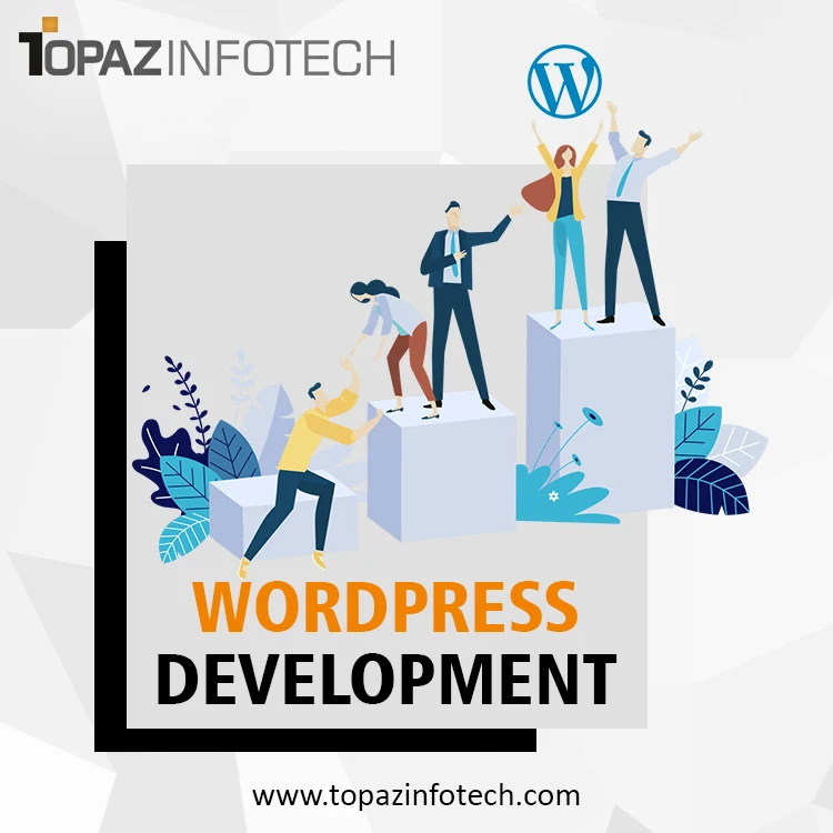Christmas Best Offer WordPress Development Best Web Developing Platform No 1 In India