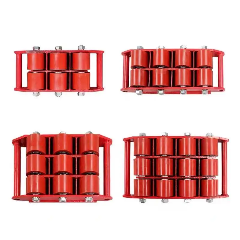 Factory direct handling goods handling trolley handling small tanks