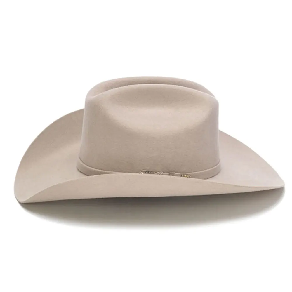 
Australian Cowboy Hat | Genuine Full Grain Leather Cowboy Men Hat | Outback Hat 