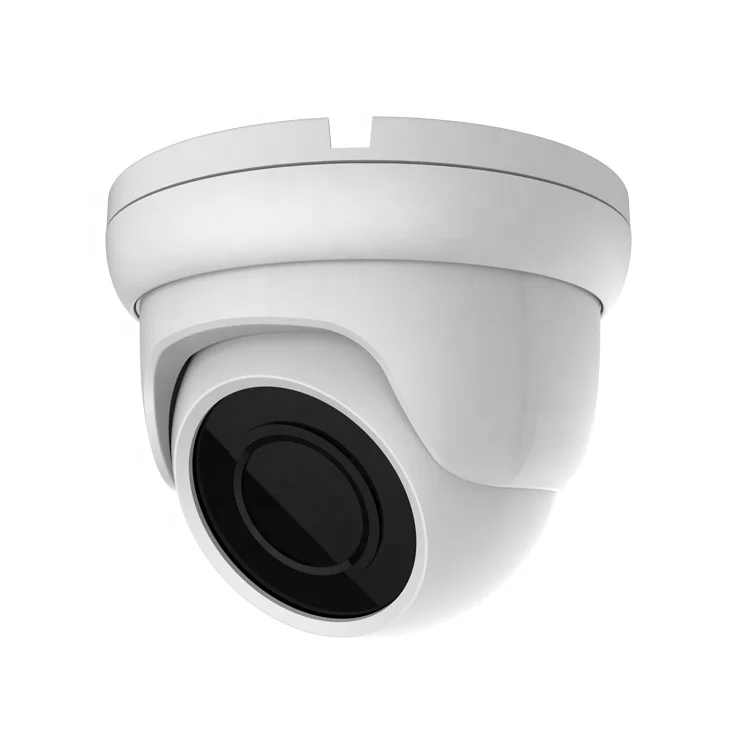 OEMホームフルカラーHD5MP屋外CCTVPOEIPセキュリティ弾丸カメラ ネットワークONVIF、Ip