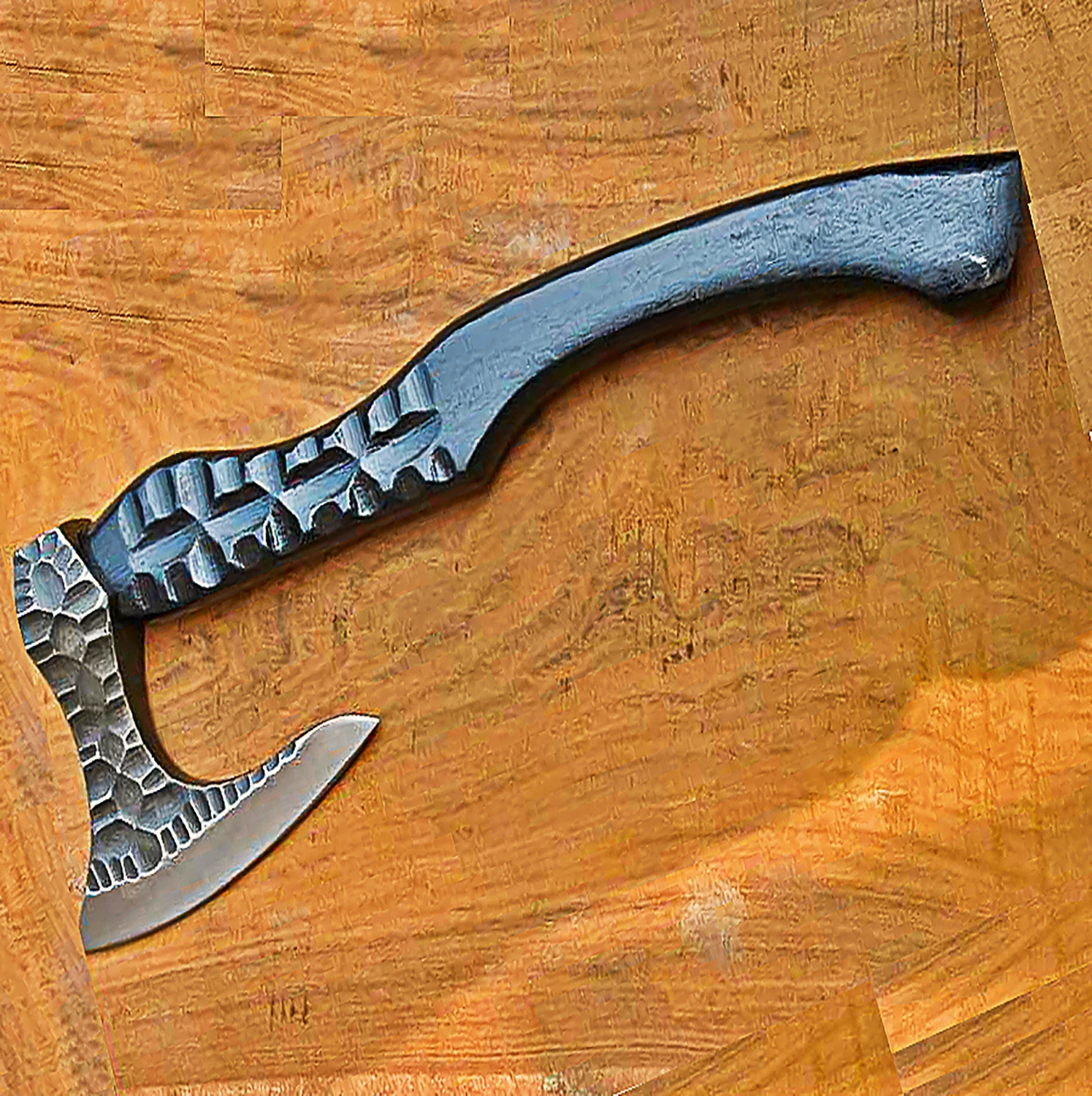Топор Ручной ковки из углеродистой стали топор топора викингов TOMAHAWK с красивой кожаной ручкой гравировкой