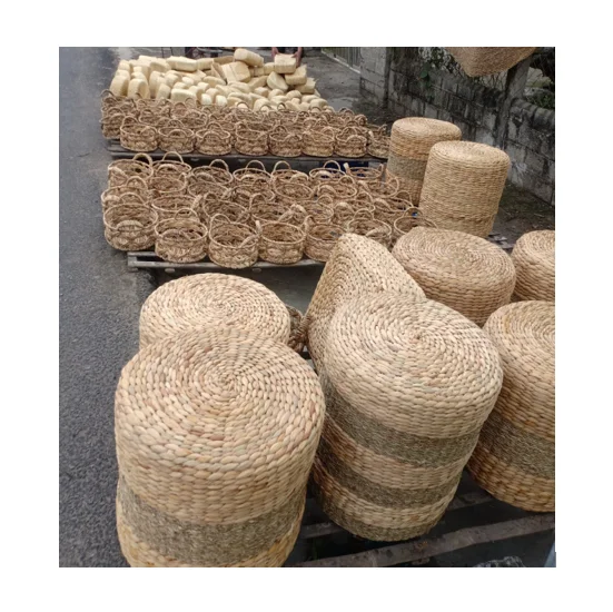  Гостинной и аксессуар пуф из синтетического волокна коллекция