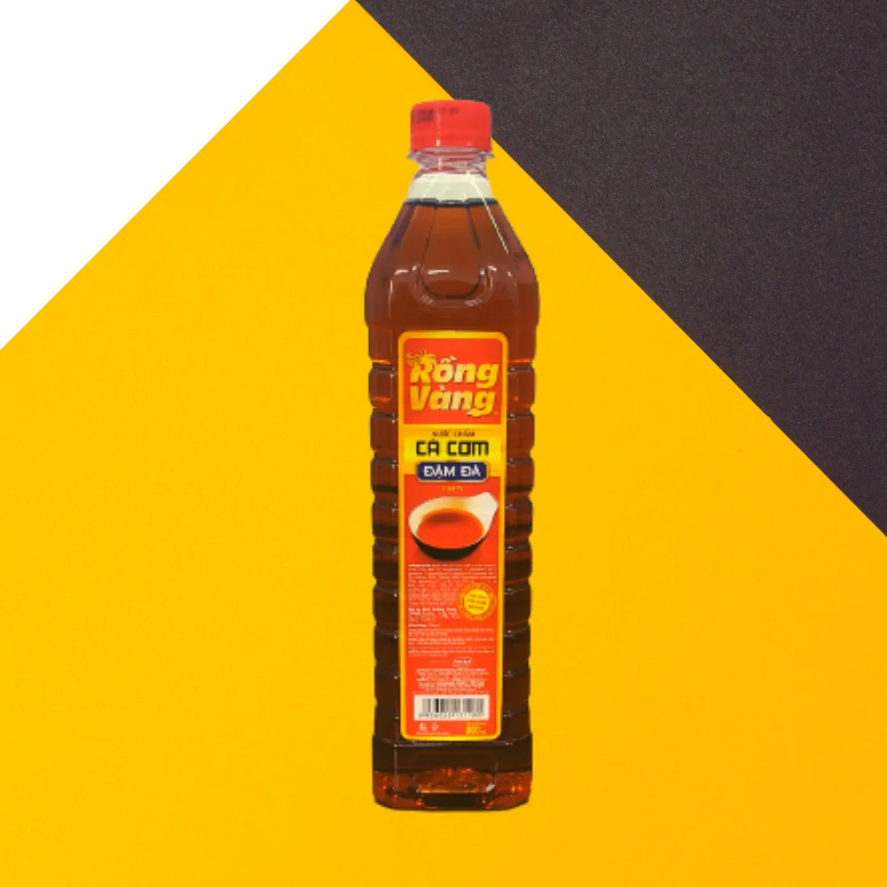 800 мл окуниваемый рыбной соус с анчосом от вьетнамского производителя по лучшей цене