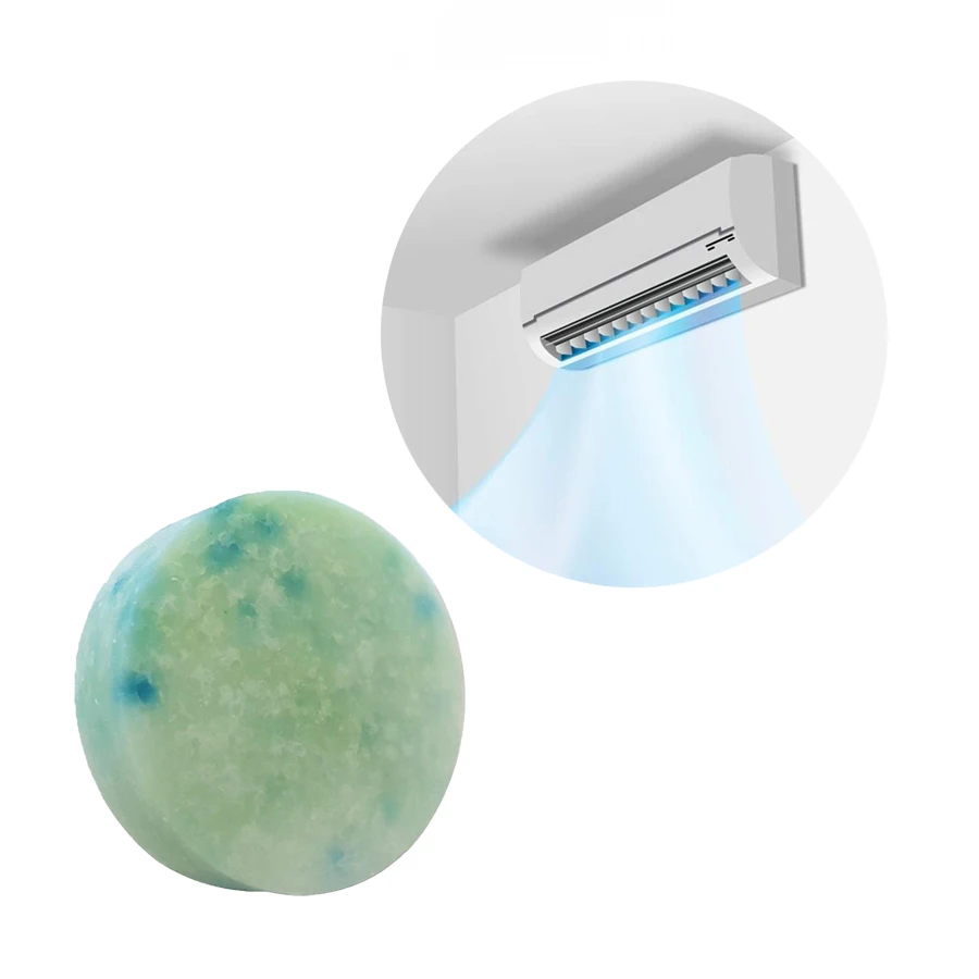 VietNam Supplier - Maintenance Tabs For Condensate Drain Pan - Clogg Away - 20 Tablets - Efficiency up to 60.000 BTU