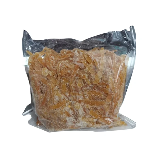 Natural Products Mango Dried Fruit Mixed with Seasonings Healthy Food Snack for Wholesale from Thailand