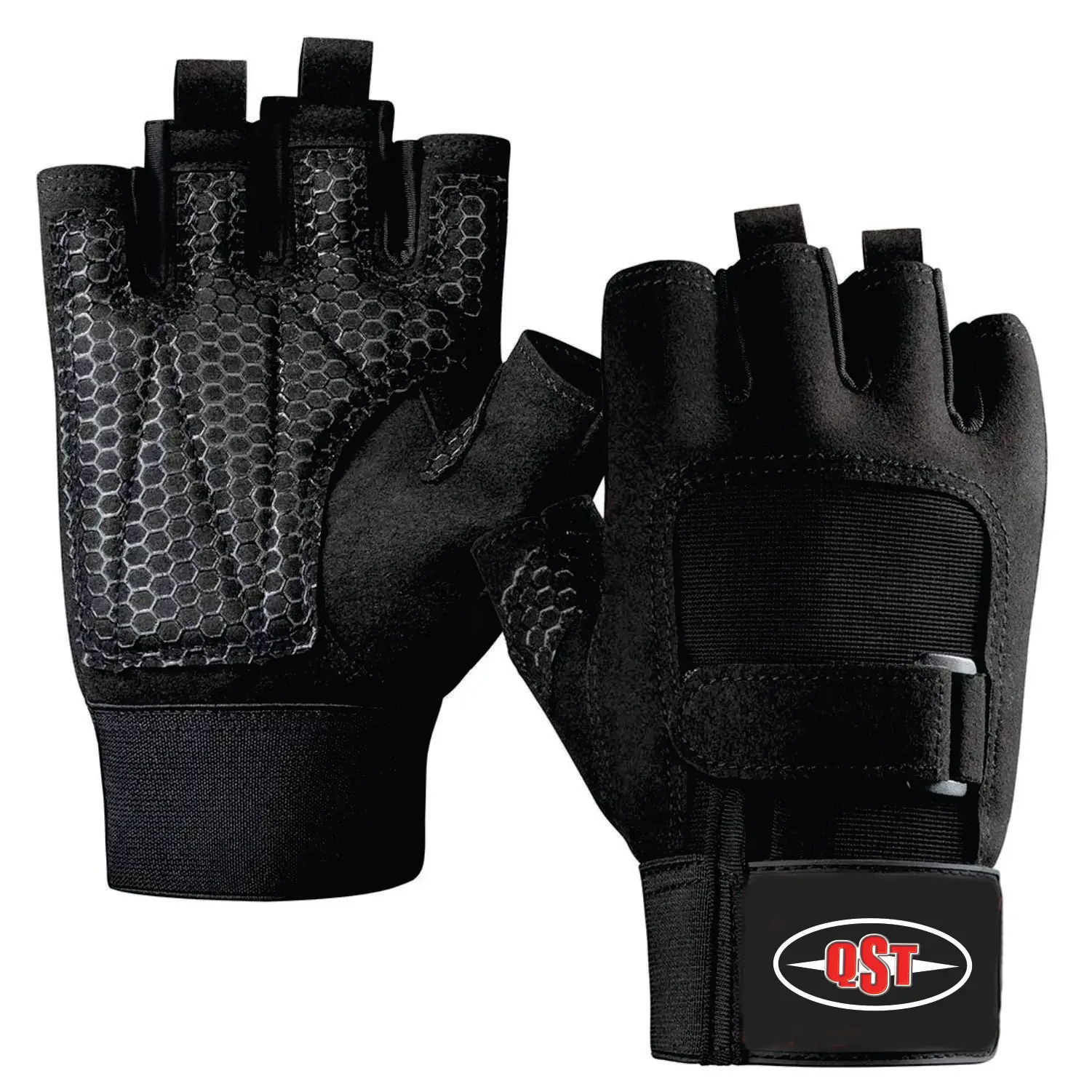 Низкая цена по прейскуранту завода MOQ Премиум качество Новый дизайн на заказ женские спортивные перчатки для занятий фитнесом и тяжелой атлетики перчатки для спортзала для дам