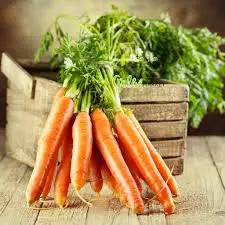 Лидер продаж замороженная морковь для приготовления пищи высокого качества г-жа Нэнси + 84-896-626-401