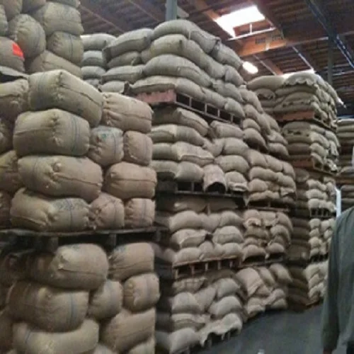 
Premium Quality Arabica/Robusta Green/Smoked Coffee Beans 