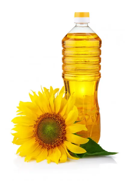Sunflower Refined Oil Factory Supply Edible Sunflower Oil
