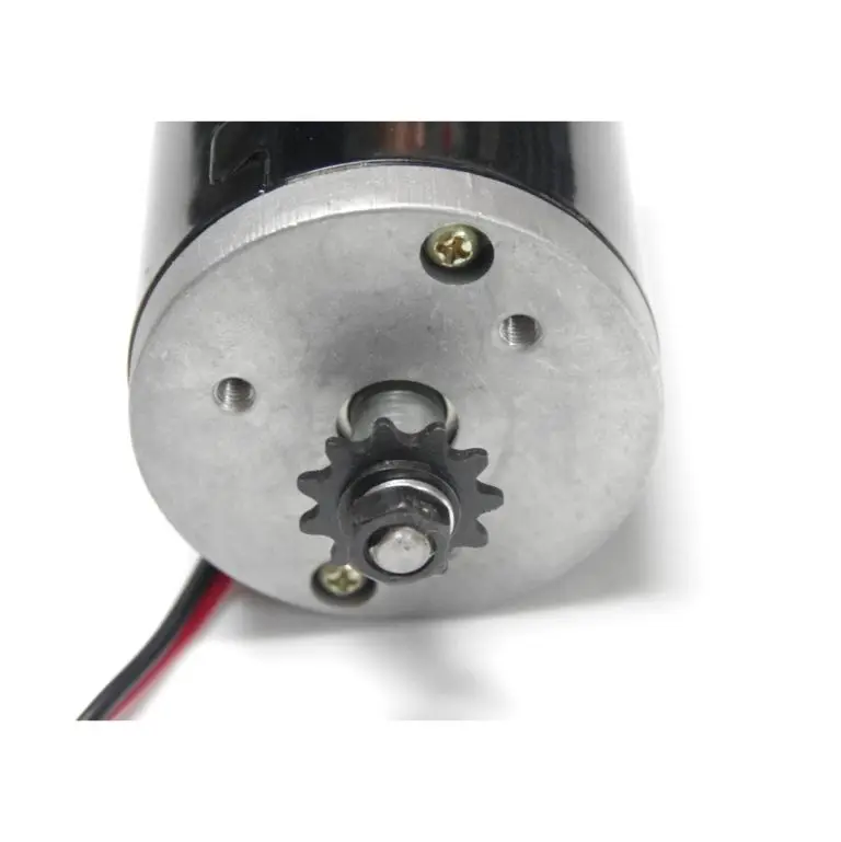 24v 150W 250W 350W DC motor Ebike