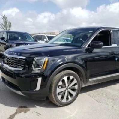 
Новинка 2020, Kia Telluride EX V6 AWD 