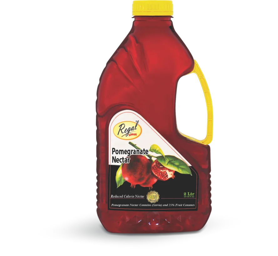 
 Высококачественный гранатовый сок с настоящей целлюлозой 6x2 литров пэт бутылка премиум-класса  