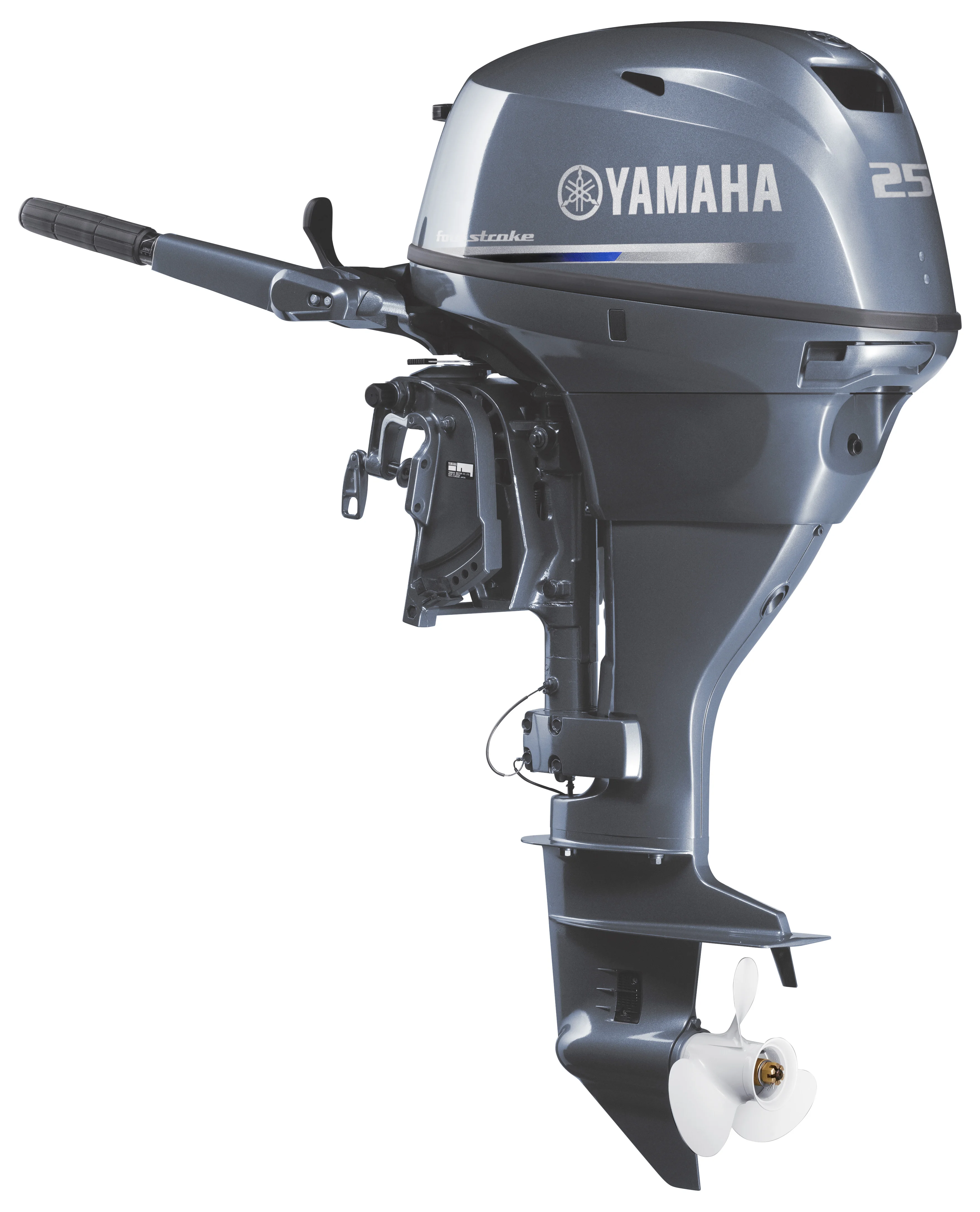 Used 2020 Yamahas 15hp 40hp 70HP / 75HP 4 stroke outboard Motor