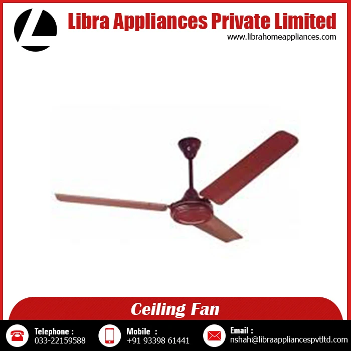 Электрический порошок потолочный вентилятор меди новейшие технологии Чистый медный мотор с низким энергопотреблением 48 дюймов производитель из Китая