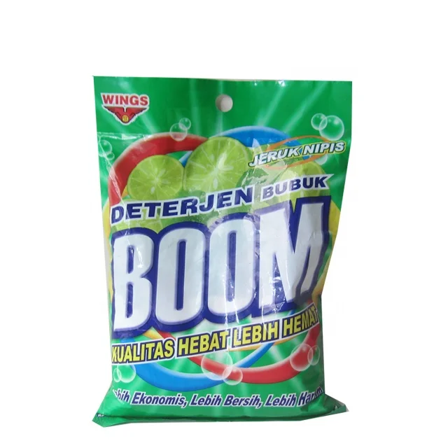 DETERGENT BOOM WHOLESALE