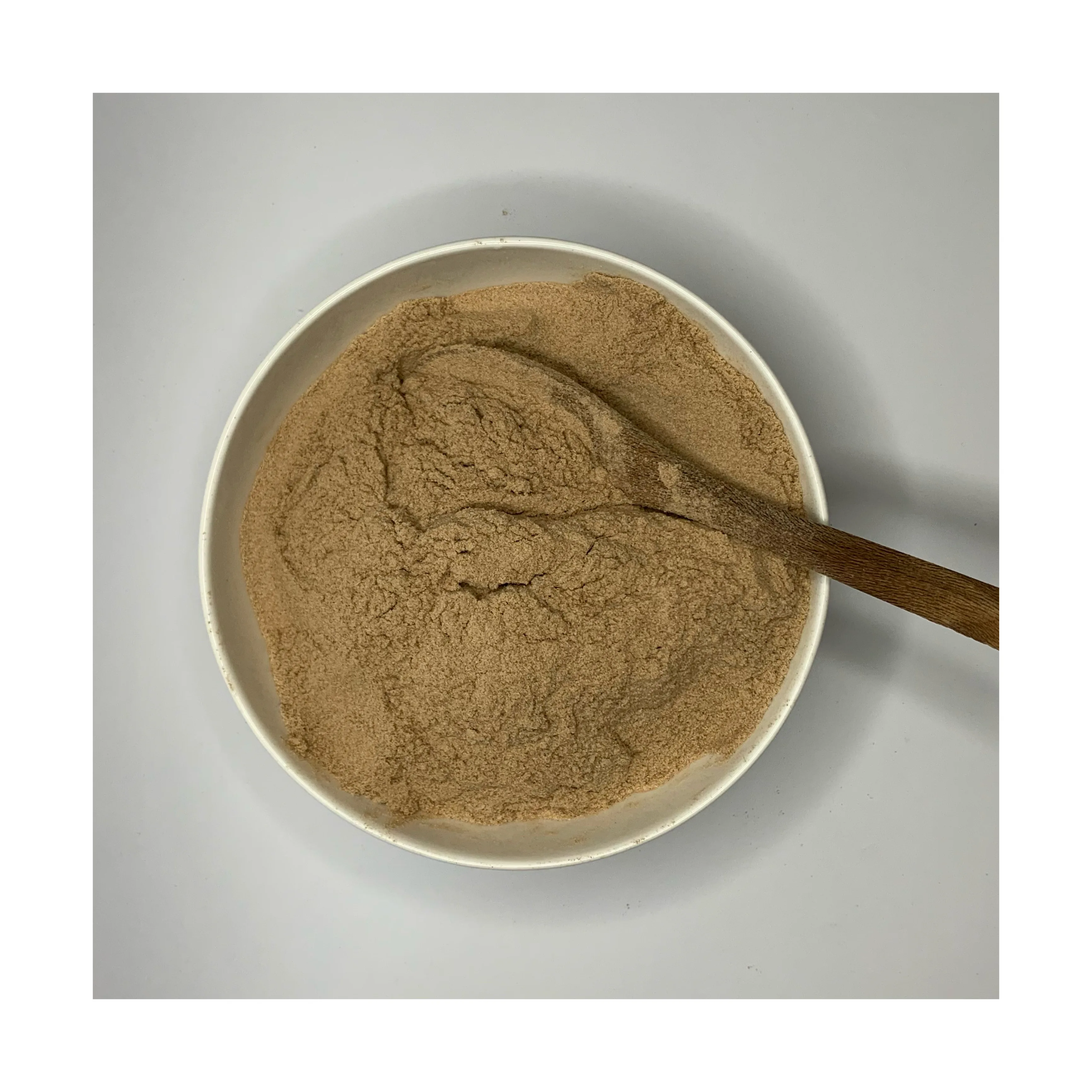  Псилиевый промышленный порошок Kha-Kha пылеотсадка 100% оптовая продажа большое количество корм для животных агент утолщения