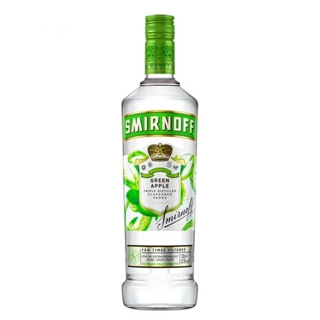 Оригинальная Высококачественная Чистая Водка Smirnoff дистиллированная для