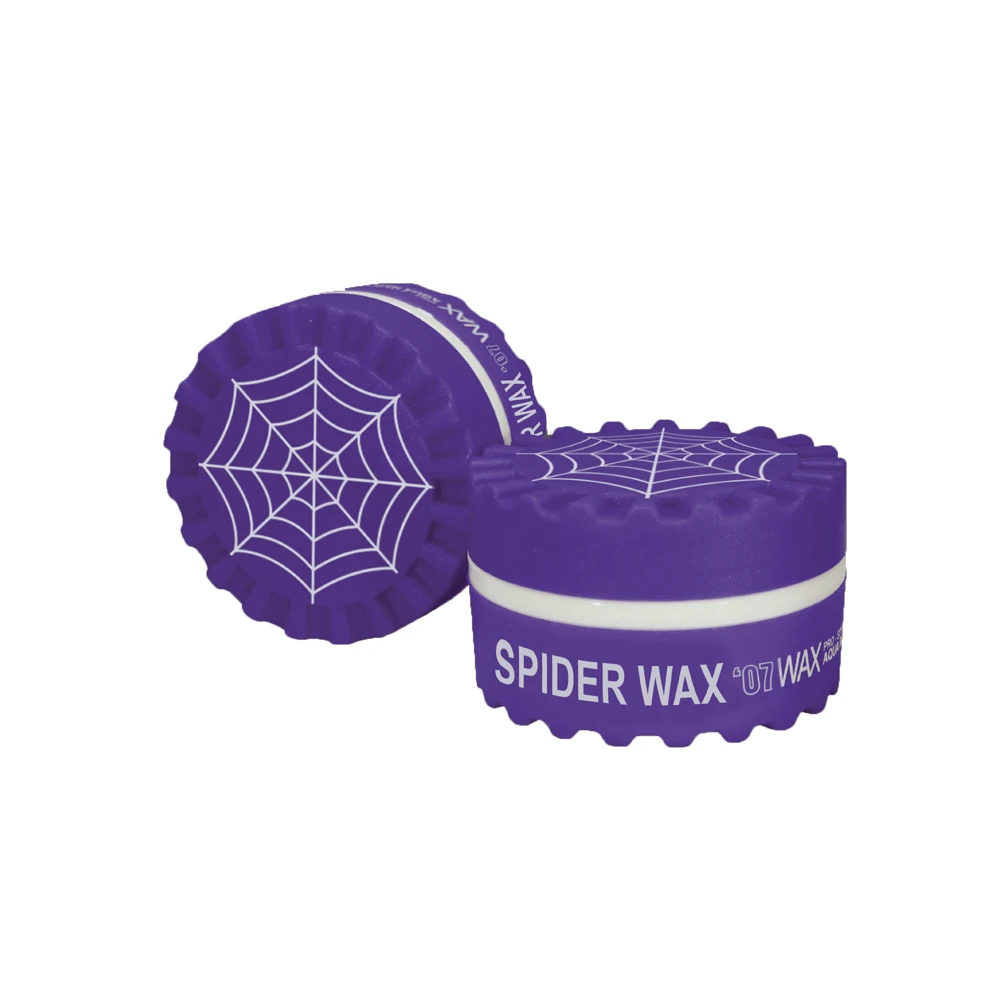 
Hair Styling Spider WAX by ROQVEL 