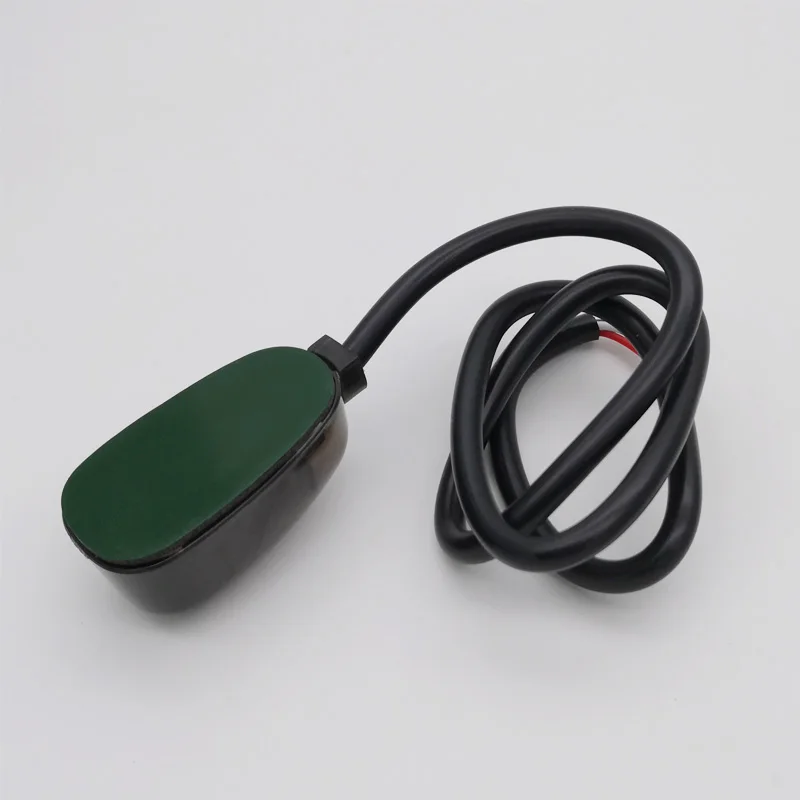 Универсальный автомобильный кнопочный выключатель «сделай сам», 12 В постоянного тока