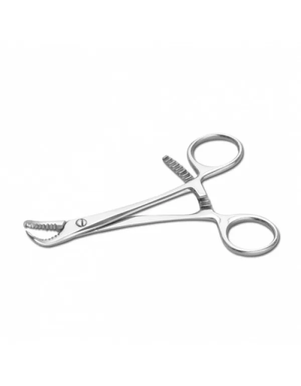 Mini Self Retaining Retractor for Metacarpals with Hinge Best Quality Instruments Stainless Steel Material