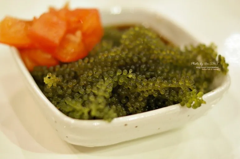  Свежие морские водоросли с пузырьками горячая Распродажа лато-водоросли маринованным покрытием в соленой воде (мс Деми + 84 961733400)