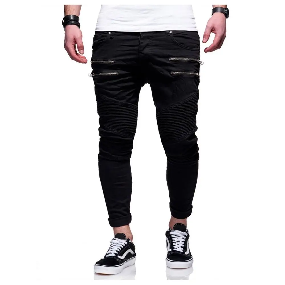 
Custom New Model Fashion Man Jean Pants/High Quality Men Jeans Pants/Denim Jeans Pants For Women 