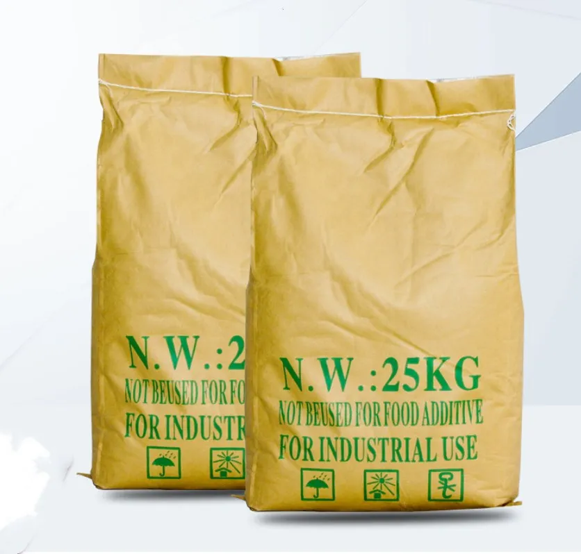 Gellan gum /Welan Gum в качестве загустителя для нефтяной буровой промышленности