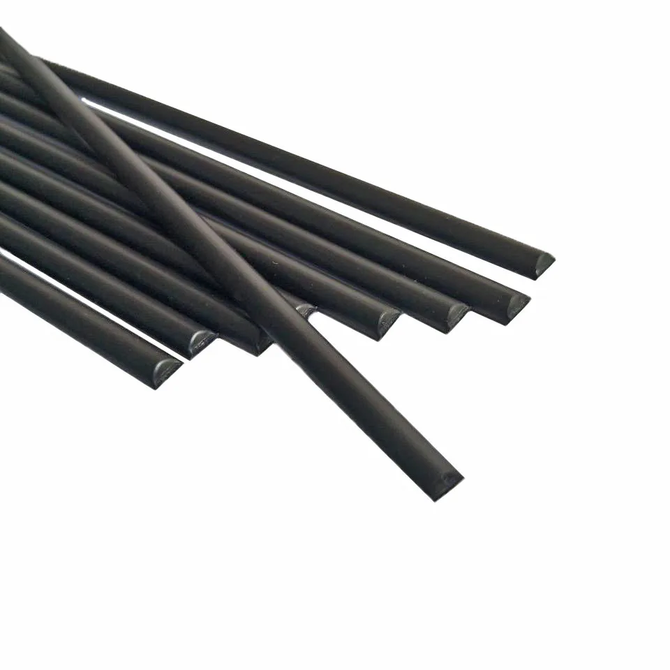 
Triangle Plastic Welding Rods PP Welding Sticks For Plastic welding of automobile bumper 