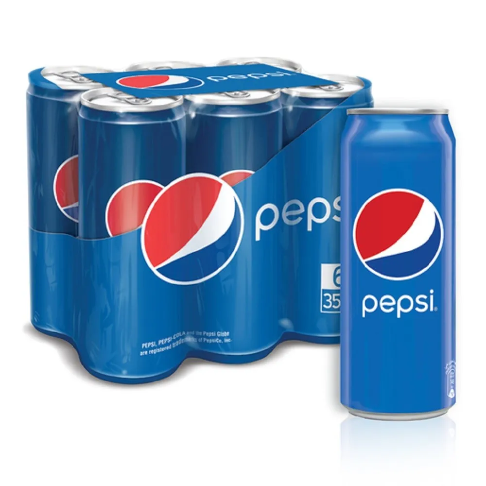 Pepsi Can 150ml Soft Drink