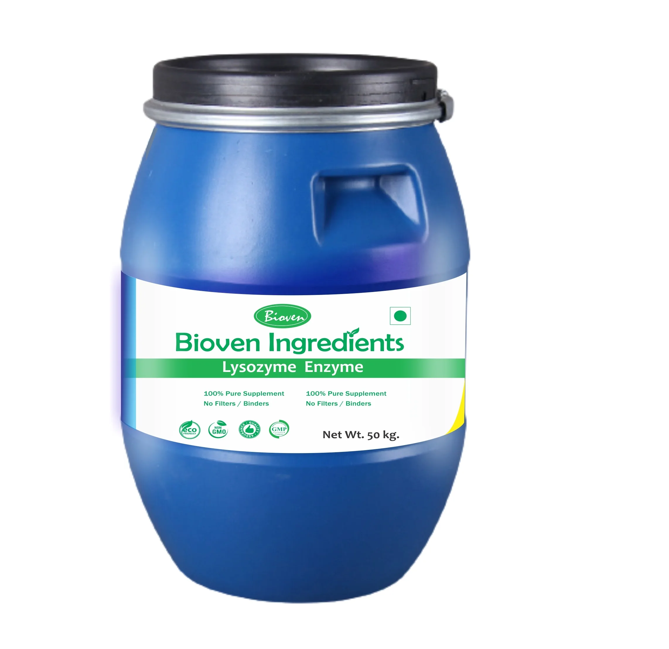 
Antimicrobial High Activity Lysozyme Enzyme 