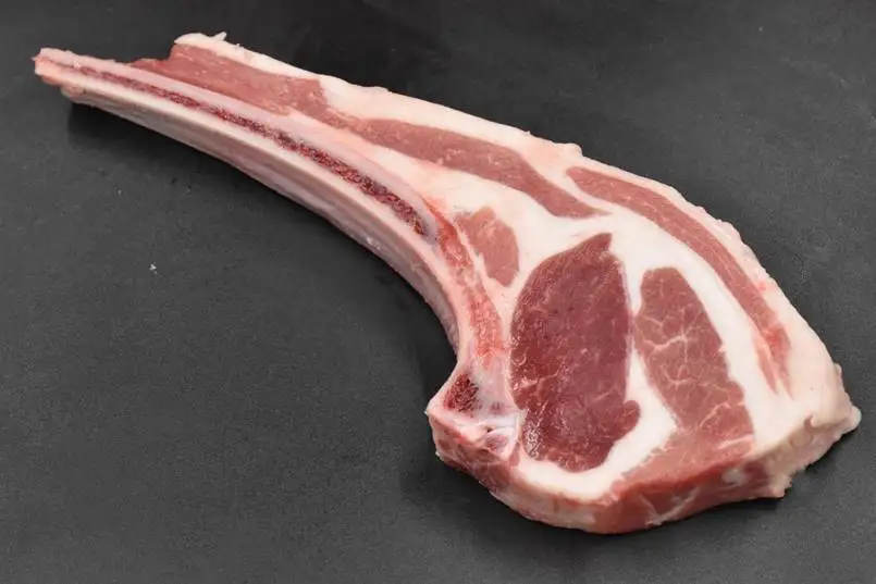 Health Food Grade Nutritious Saucing Frozen Boneless Beef Meat