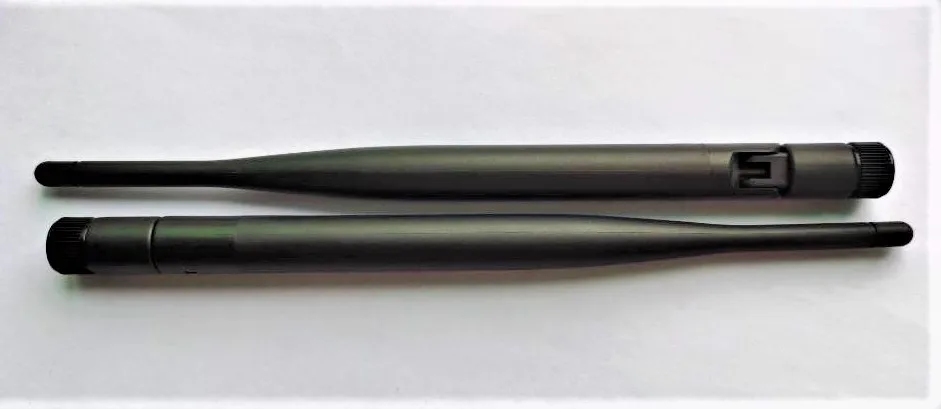 Двухдиапазонная Wi-Fi антенна 2 4 ГГц ~ 5 8 По заводской цене