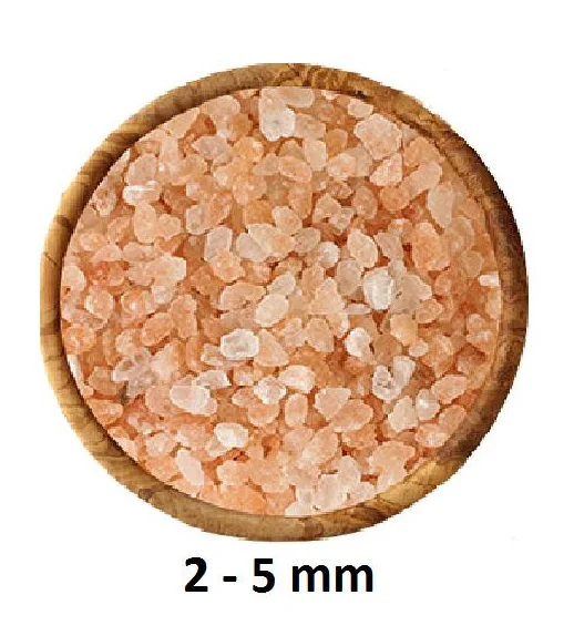 Пищевая оптовая продажа розовых гималайских солей от надежных производителей | Гималайские розовые соли по оптовой цене