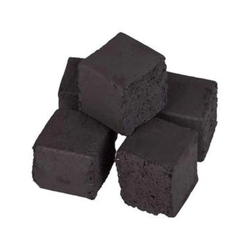 
Ali baba online shopping sales natural black hookah charcoal briquettes for hookah 