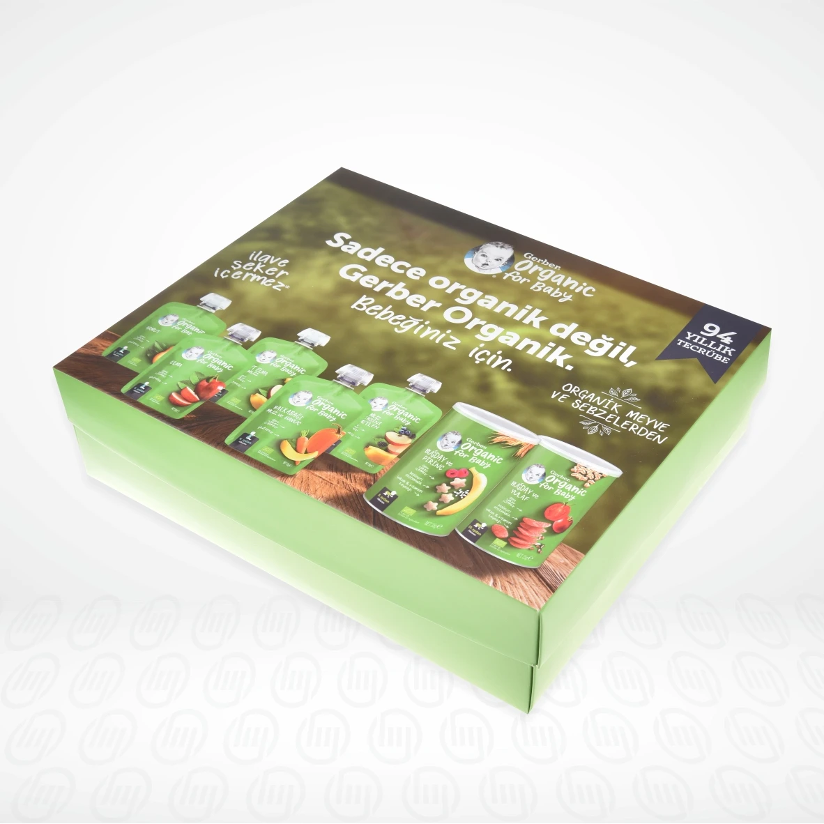 Упаковочная коробка с мешком для покупок, детский картон и жесткая коробка, дешевый производитель высокого качества