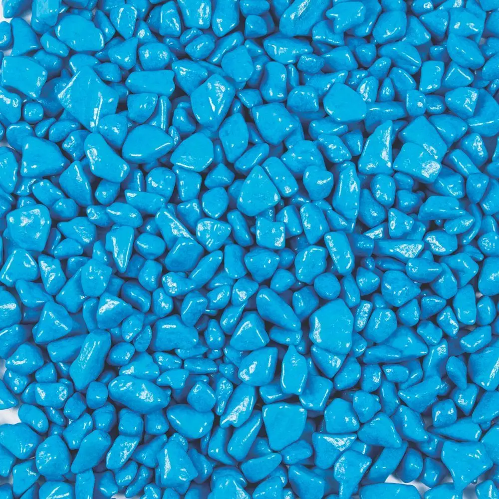 Recycled HDPE Granulated Pellet Hdpe Plastic Pellets Granules Best Quality Wholesale Plastic HDPE Reprocessed Blue Granules