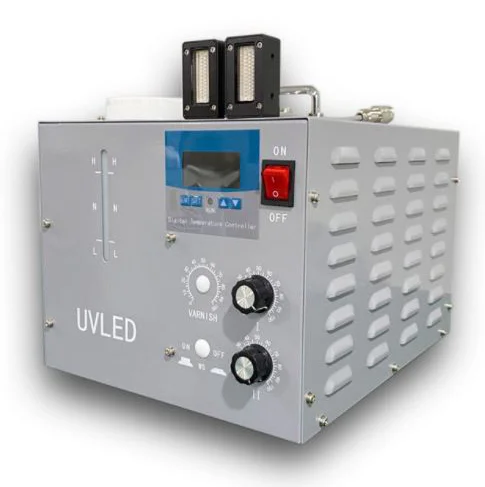 UV LED Lamps UV INK Water cooling System LED Lights Curring For UV Printer