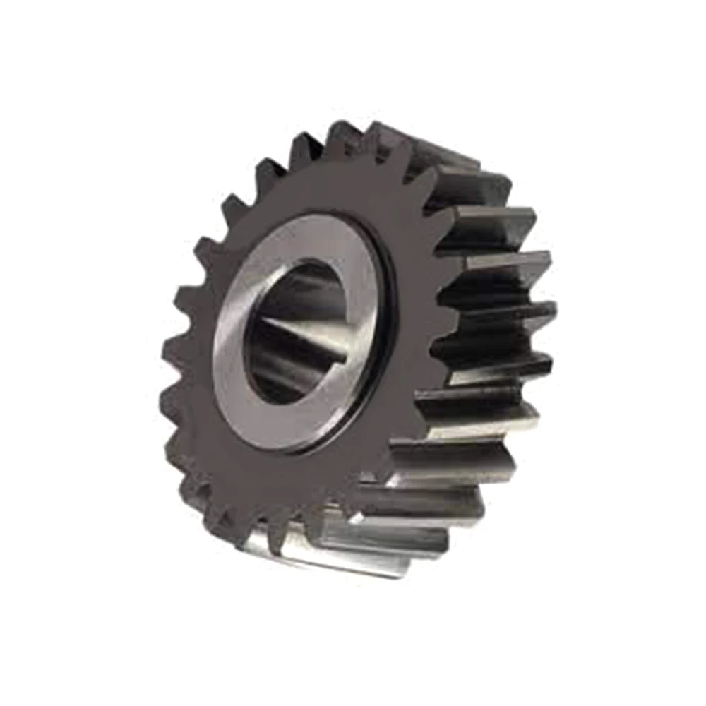 Top Sale Customized Helical Gear Professional High Precision Other Industrial Gears Supplier