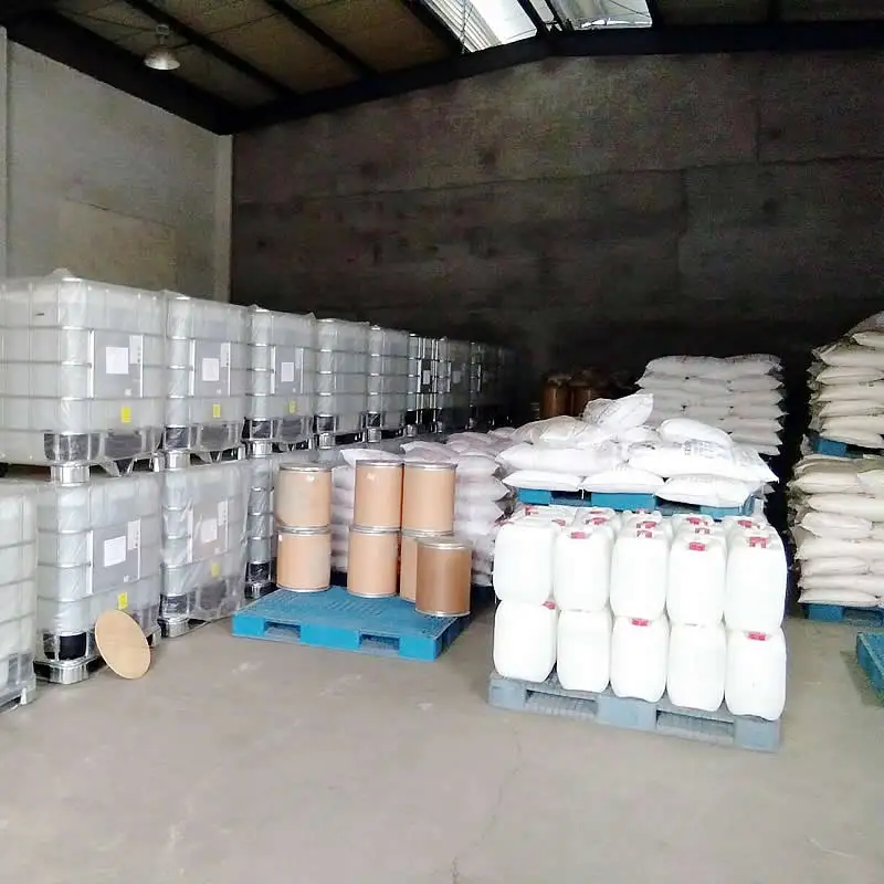 Diethanol Isopropanolamine-DEIPA 85%  Used in Cement Grinding Aid Additives