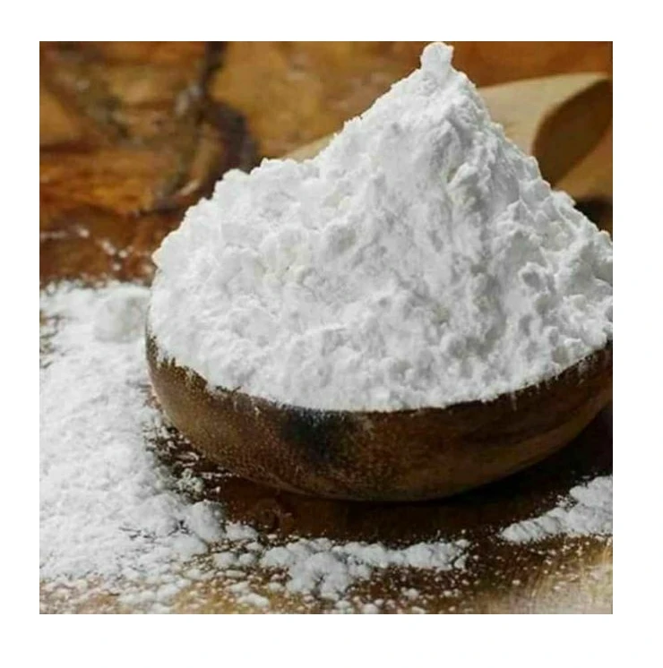 Best Quality Natural Tapioca Starch from Vietnam Cassava flour Factory Supply Food Grade Food Ingredient Pure Nature Starch
