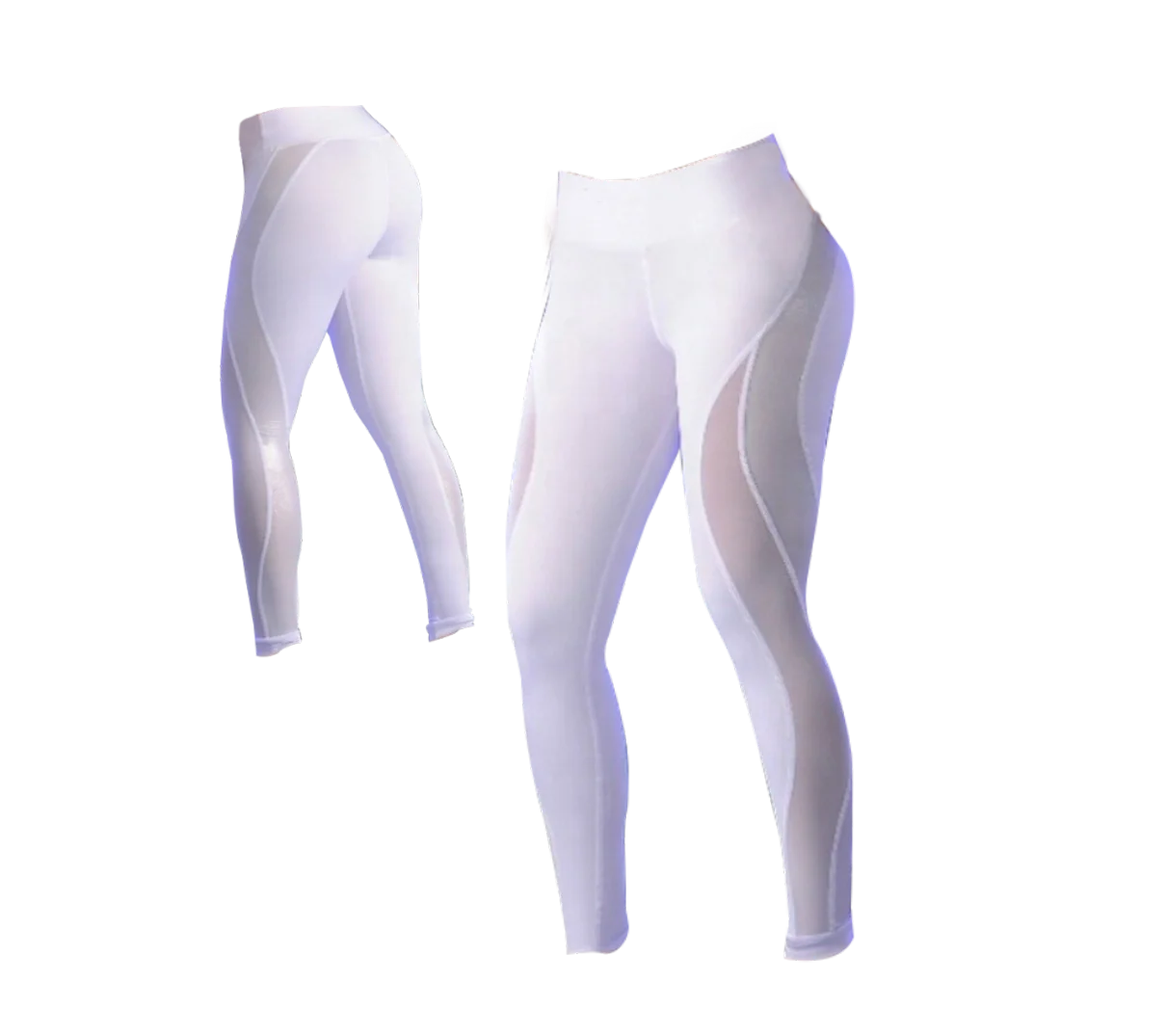 FREE SAMPLE Outdoor Yoga Pants Fitness Gym Clothing Shark Women High Waisted Workout Seamless Leggings