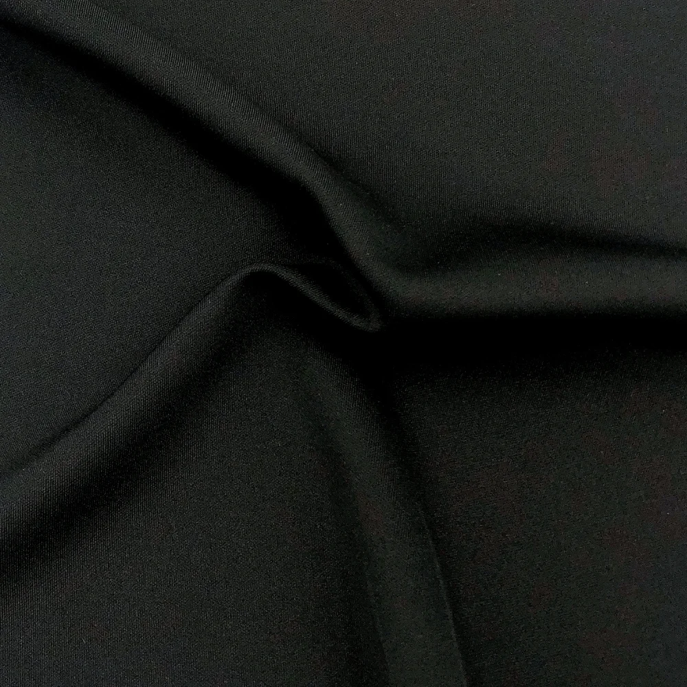 Stretch Polyester Spandex Fabric