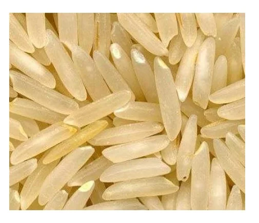 High Quality Natural Pure Super Kernel Sella (Parboiled) Basmati White Extra Long Grain Rice