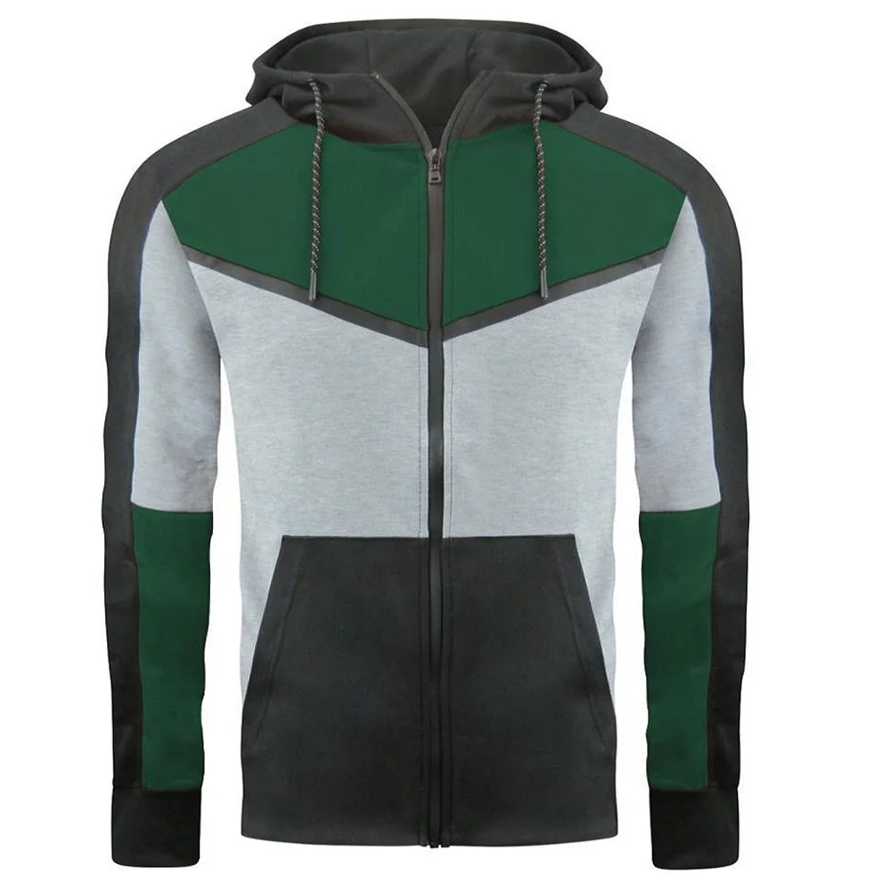 New Sports Wear Design Your Own Logo Cheap Price Best Quality Custom made Track Suit at Wholesale