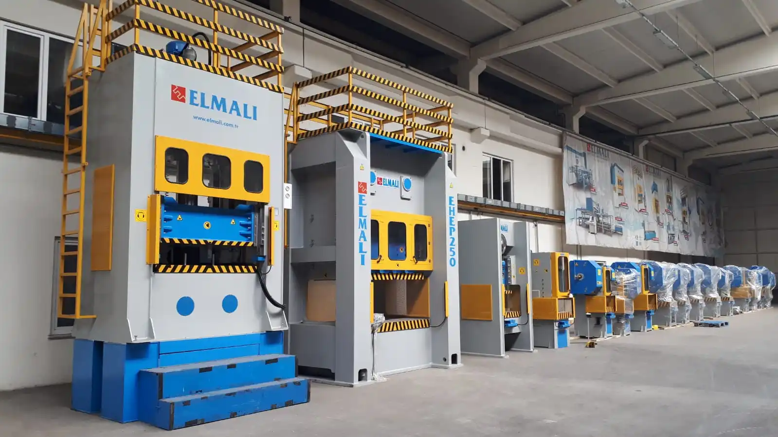 Moulds for Rotor & Stator Making